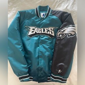 Philadelphia Eagles Starter Jacket
